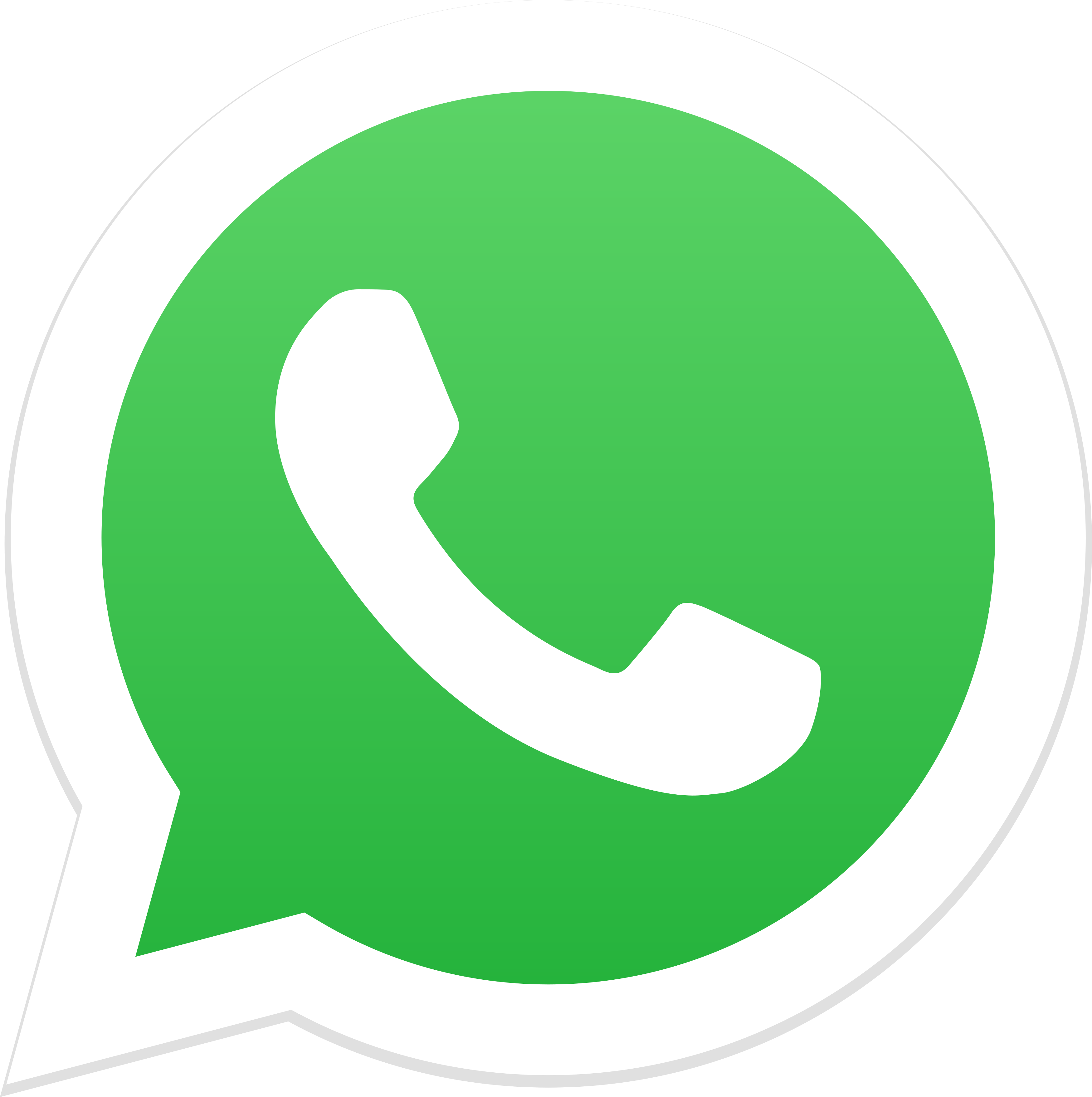 Fale Whatsapp